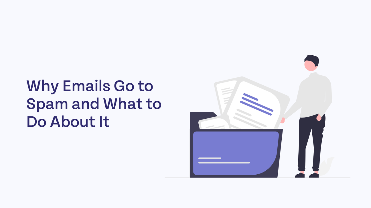 Why Emails Go To Spam And What To Do About It Email Marketing Agency Conesso 